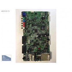 17MB15E-7 , 20290869 , VESTEL MAIN BOARD 17MB15E-7 , 20290869 , VESTEL MAIN BOARD